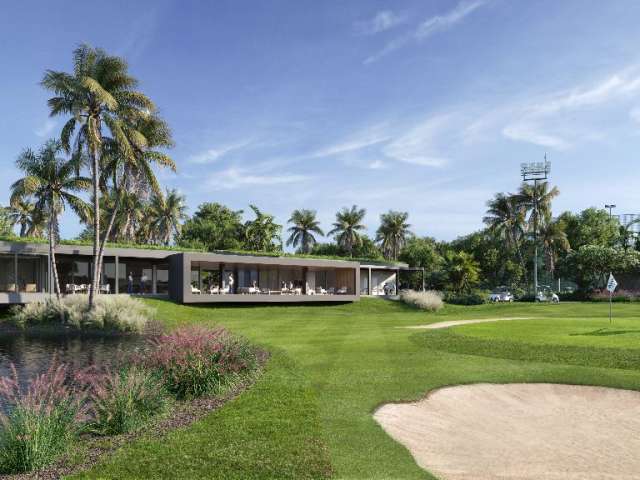 Porto belo golf resort - costa esmeralda