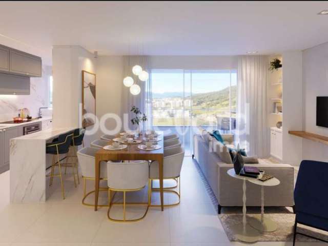 Apartamento de 3 Dormitórios | 1 Suíte | Pedra Branca