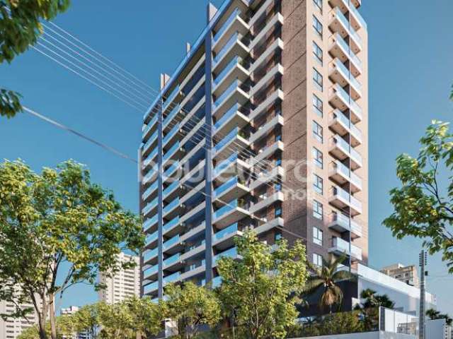 Apartamento de 2 dormitórios | 1 Suíte | Barreiros