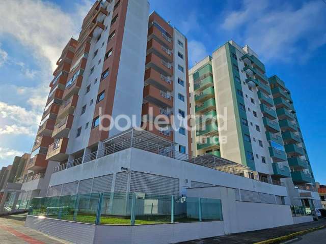 Apartamento de 2 Dormitórios | Suíte I Rio Caveiras I Biguaçu