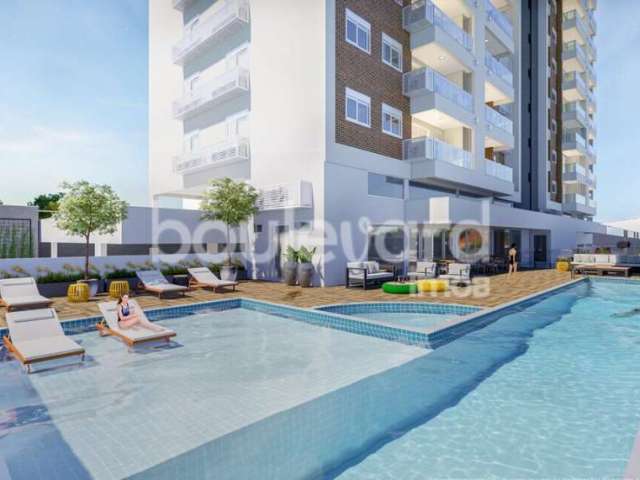 Apartamento de 3 Dormitórios | Suíte | Barreiros