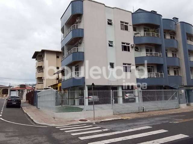 Apartamento de 2 Dormitórios | Floresta | São José