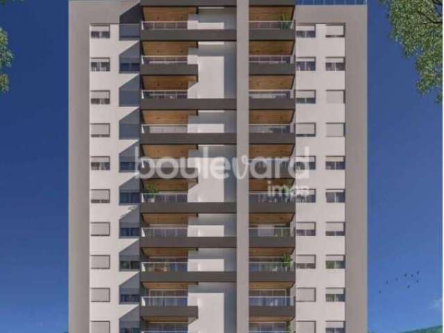 Apartamento de 2 dormitórios | 1 Suíte | Barreiros