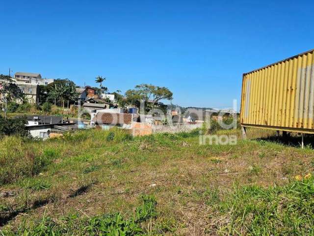 Terreno em Biguaçu | Loteamento Recanto dos Pinheiros