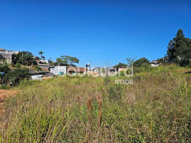 Terreno em Biguaçu | Loteamento Recanto dos Pinheiros