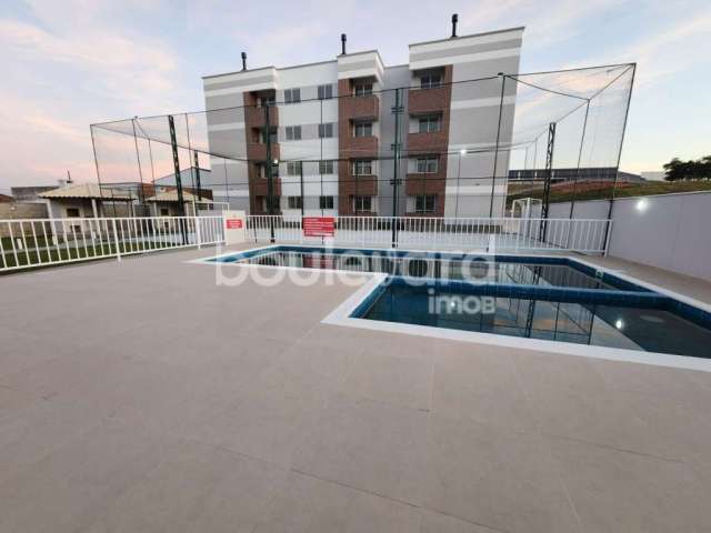 Apartamento de 2 Dormitórios | Bela Vista | Palhoça