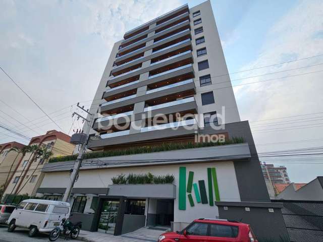 Apartamento de 2 dormitórios | 1 Suíte | Floresta