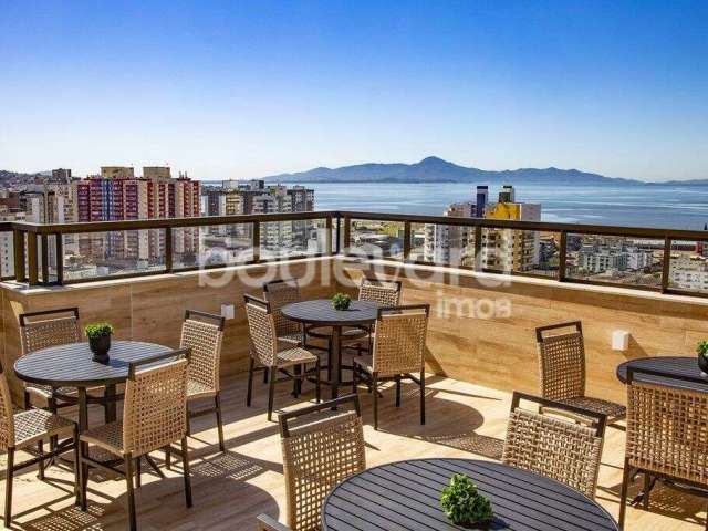 Apartamento de 3 dormitórios | 2 suítes | Kobrasol