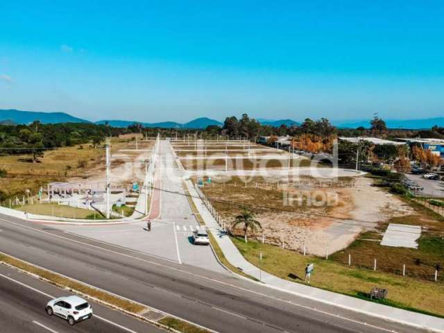 Terreno de 360m² | Canasvieiras | Florianópolis