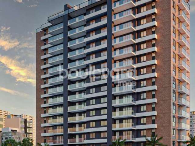 Apartamento de 3 dormitórios | 1 Suíte | 2 Demi-Suíte | Barreiros