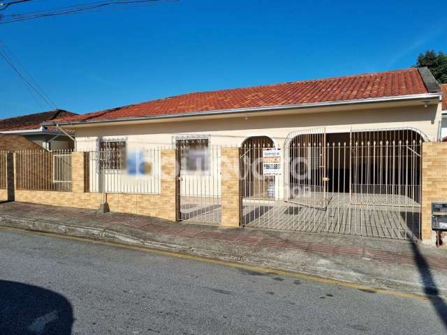 Casa de 5 Dormitórios | Jardim Cidade de Florianópolis I São José