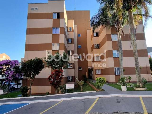 Apartamento de 3 Dormitórios | Serraria | São José