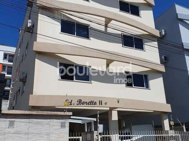 Apartamento de 2 Dormitórios | Serraria | São José