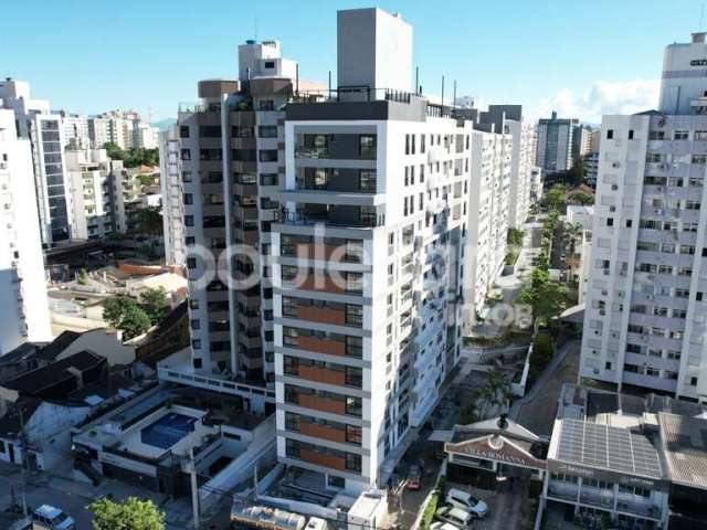 Apartamento de  Dormitórios | 3 Suítes | Centro | Florianópolis