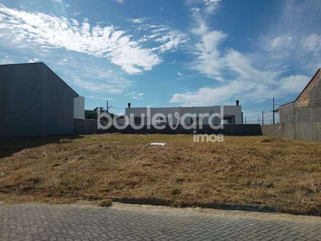 Lote de 216,50 m² | Bela Vista | Palhoça