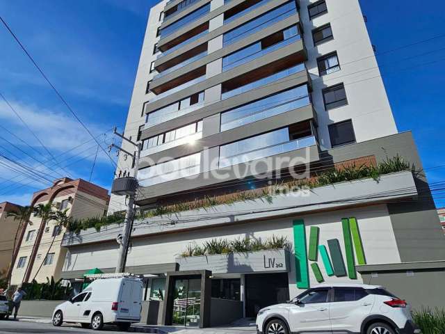 Apartamento de 2 dormitórios | 1 Suíte | Floresta