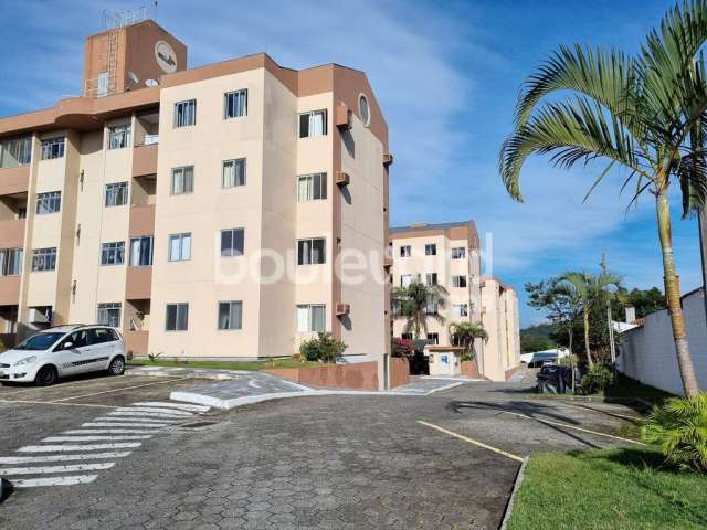 Apartamento de 2 Dormitórios | Serraria I São José