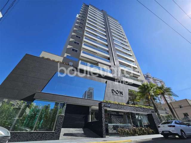 Apartamento de 3 Dormitórios | 3 Suítes | Campinas