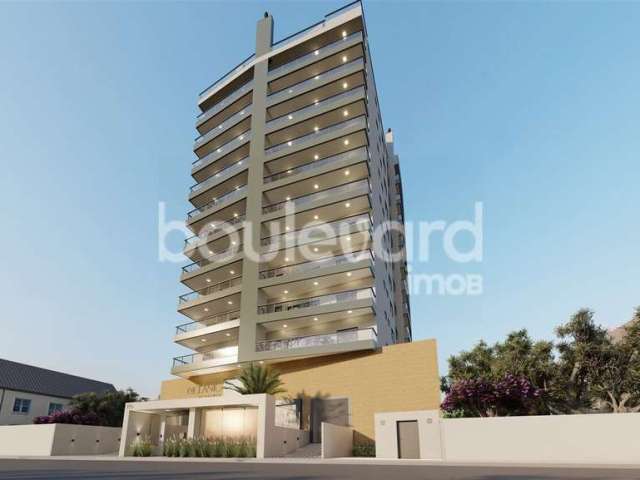 Apartamento 2 dormitórios | 1 Suíte | Barreiros