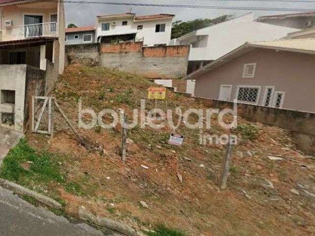 Terreno Plano de 200 m² | San Marino | São José