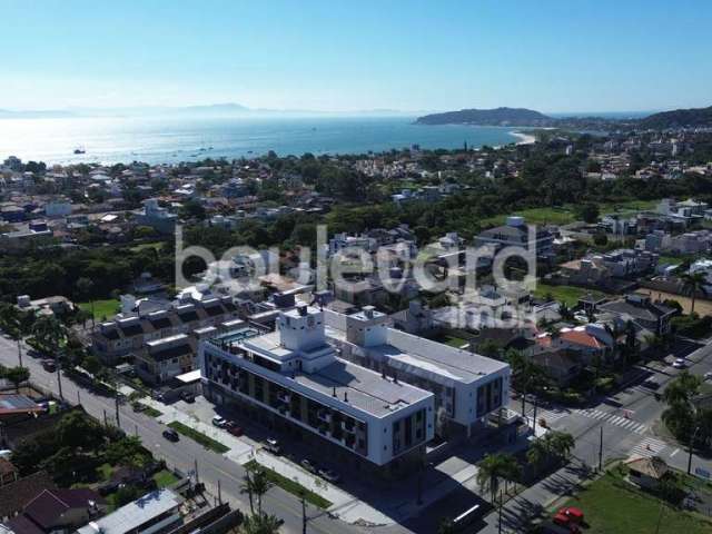 Apartamento de 1 Dormitório | Cachoeira do Bom Jesus | Florianópolis