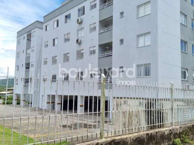 Apartamento de 2 dormitórios I Potecas I São José