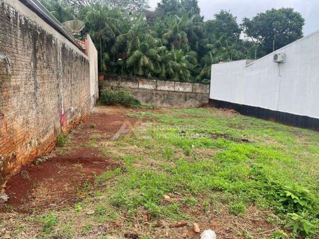 Terreno a venda no jardim morumbi