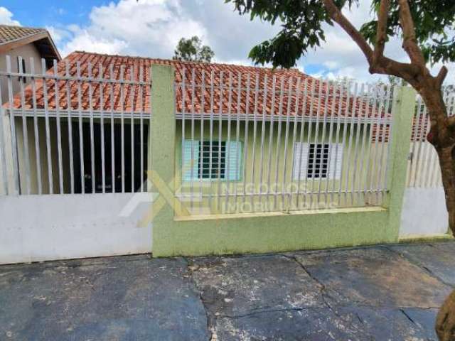 Casa a venda no parque residencial cambé