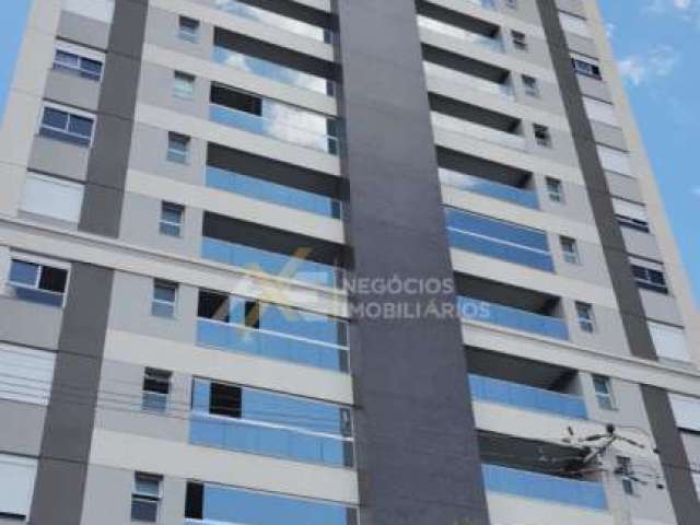 Apartamento - Sky Residence - Centro - Cambé