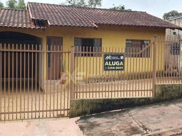 Casa a venda em cambé