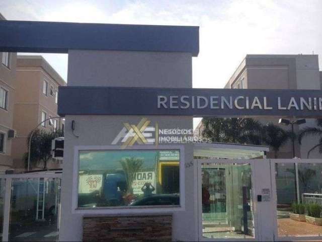 Apartamento Residencial