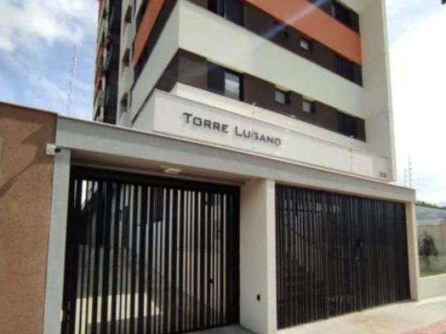 Apartamento a venda no centro de cambé