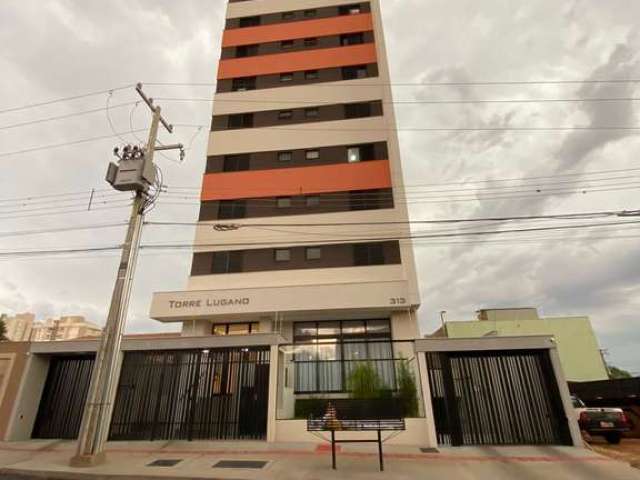 Apartamento Padrão