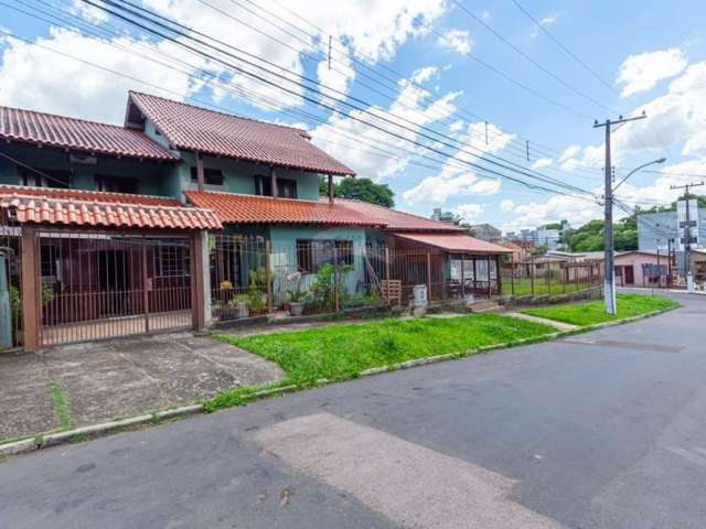 Residencial Charmoso no Bairro Oriço: Viva o Equilíbrio entre Conforto e Conveniência