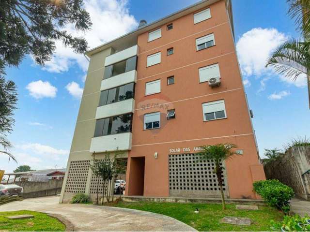 Impecável Apartamento à Venda!