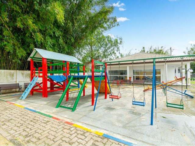 Apartamento Térreo Parque dos Anjos