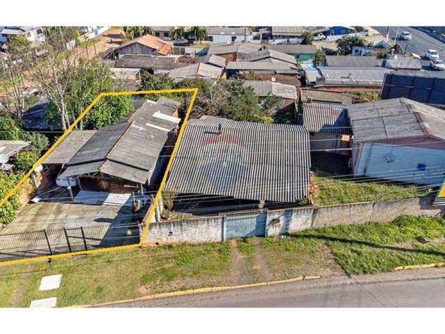 Terreno 300m²  Á Venda Bairro São Vicente