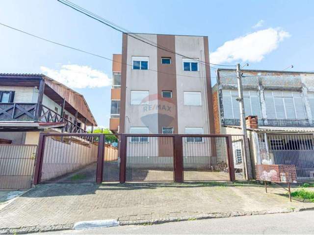 Apartamento Térreo Próximo ao Centro