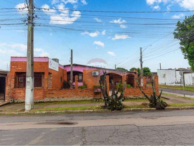 'Casa 3 quartos de esquina na Morada do Vale'