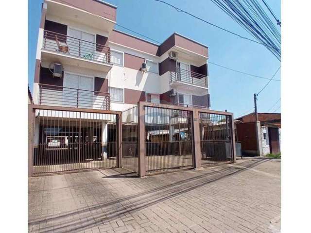 Apartamento 64m² Bairro São Vicente