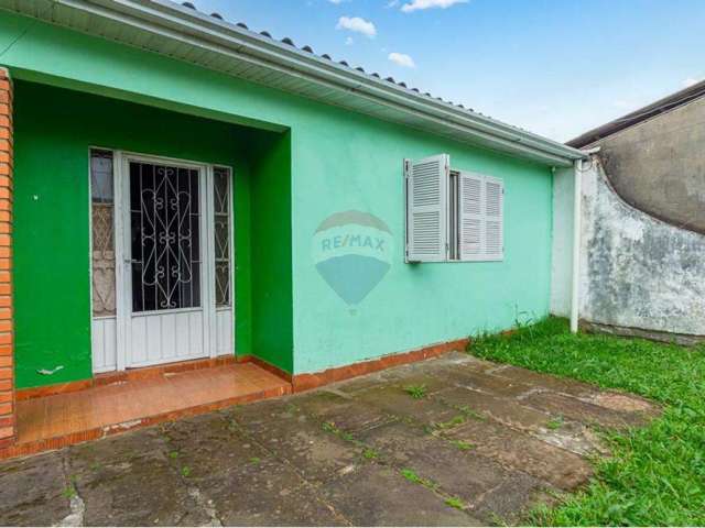 Casa a venda no bairro São Vicente