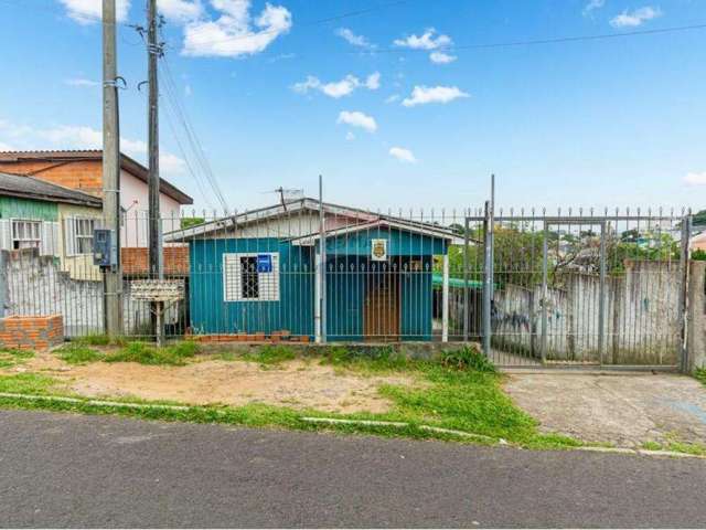 Casa a venda bairro são jerônimo