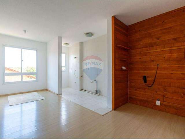 Apartamento a venda - Bairro Barnabé, em Gravataí