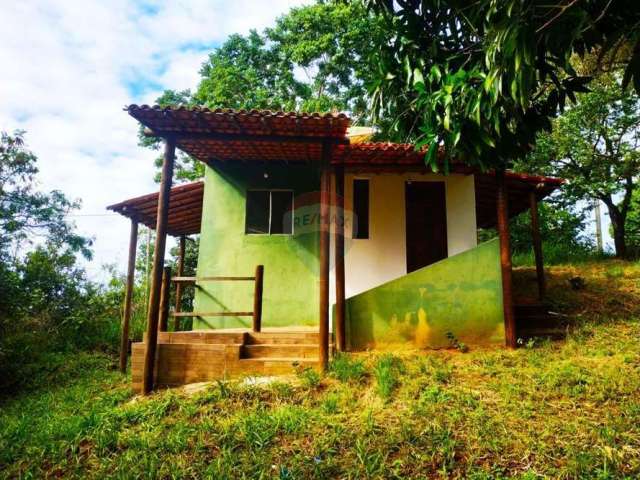 Casa à venda em Barra de Pojuca -Camaçari - Litoral Norte da Bahia