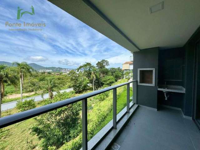 Apartamento com 3 dormitórios à venda, 94 m² por R$ 1.238.000,00 - Cacupé - Florianópolis/SC