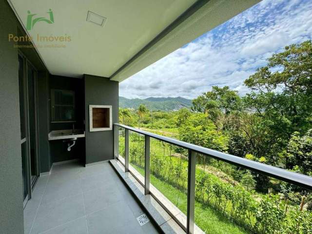 Apartamento Garden com 3 dormitórios à venda, 121 m² por R$ 1.489.000,00 - Cacupé - Florianópolis/SC