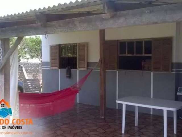 Casa em Balneário Pinhal