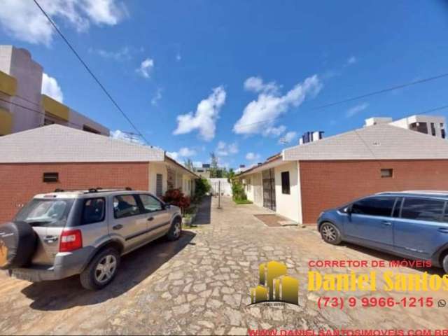 Casa com 3 quartos à venda na BESSA, 22222222, Bessa, João Pessoa, 73 m2 por R$ 299.000