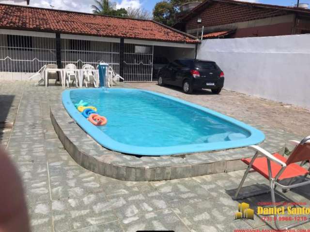 Casa com 3 quartos à venda na CAMBOINHA, 5478, Camboinha, Cabedelo, 91 m2 por R$ 500.000
