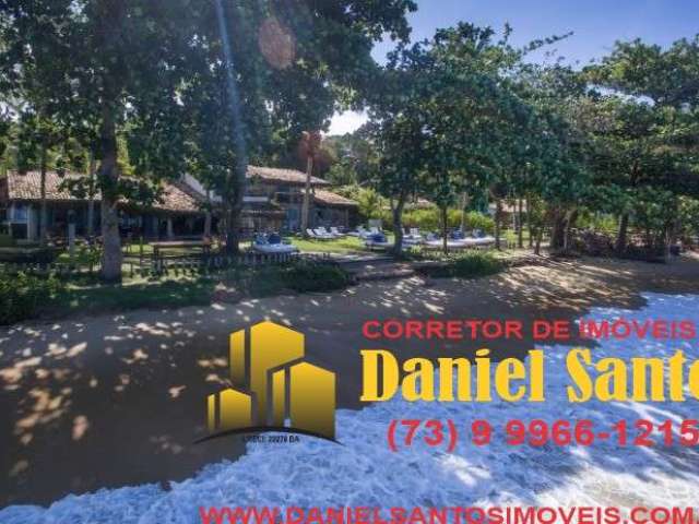 Casa comercial com 2 salas à venda na Trancoso, 6853, Trancoso, Porto Seguro, 5000 m2 por R$ 20.000.000